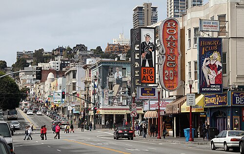 Broadway (San Francisco)